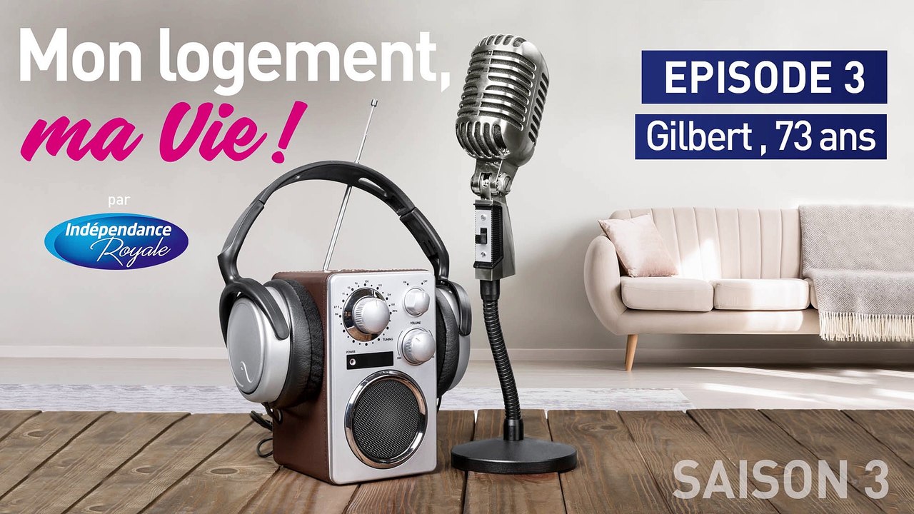 "Mon Logement, Ma Vie" - Saison 3 - Episode 3