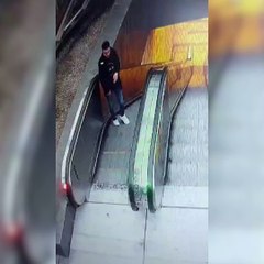 İBB'ye de İstanbullulara da bir merdiven kumpası daha