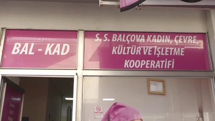 Selvi Kılıçdaroğlu, CHP'li Belediyelerin "Beslenme Saati" Projesini İzmir Balçova'da Yerinde İnceledi: "Bu Uygulamanın Bir Devlet Politikası Olması...