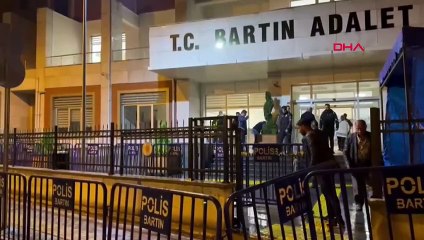 Des travailleurs entendus comme témoins dans le cas de la catastrophe de la mine d'Amasra