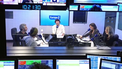 «Alphonse» la série de Nicolas Bedos sortie en catinimi sur Prime vidéo