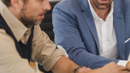 IT workers report frequently feeling more like therapists in the workplace