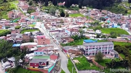 12 Best Places to Visit in Colombia - Travel Video