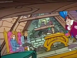 Fairy Tale Police Department Fairy Tale Police Department E019 The Pied Piper Puzzle