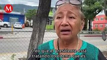 Ejército israelí publica video de terroristas atacando civiles. Azucena a las 10, 16 de octubre de 2023