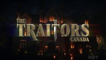 The Traitors Canada S01E03