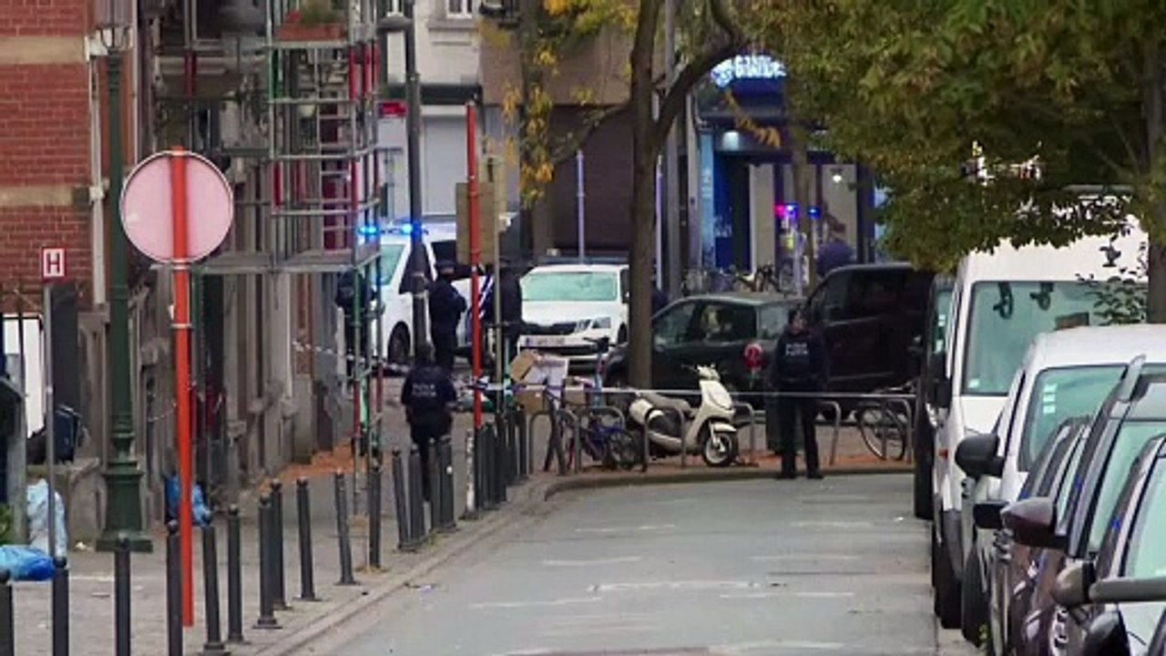 Mutmaßlicher Attentäter von Brüssel ist tot