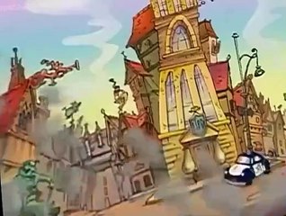 Fairy Tale Police Department Fairy Tale Police Department E025 The Fishy Tale of The Little Mermaid