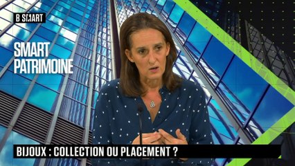 SMART PATRIMOINE - Emission du mercredi 18 octobre