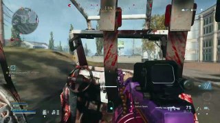 Warzone 1: Getting a Combined 32 kill game in Warzone PS5