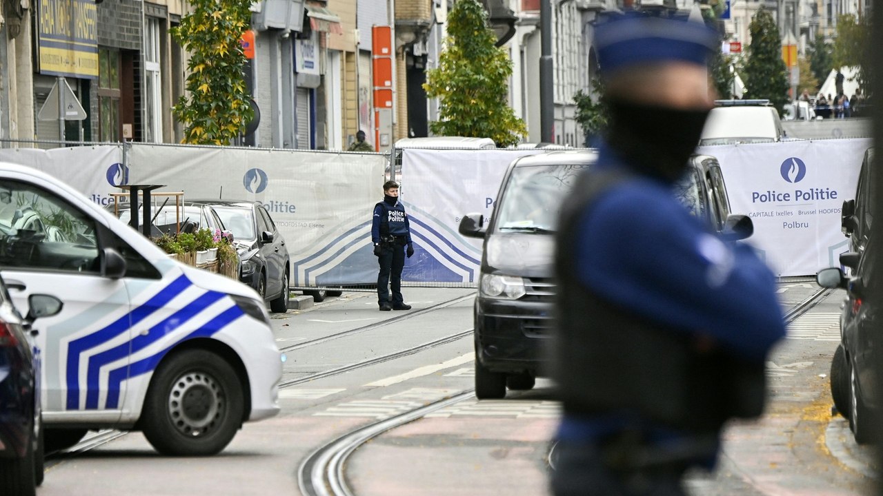 Mutmaßlicher Attentäter von Brüssel ist tot