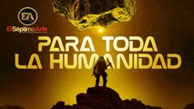 Para toda la humanidad (Apple TV+) - Tráiler 4ª temporada en español (HD)