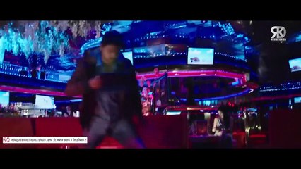 LIE Interval Twist Fight Scene _ LIE Interval BANG _ Nithin Best Hindi Dubbed Action Scene