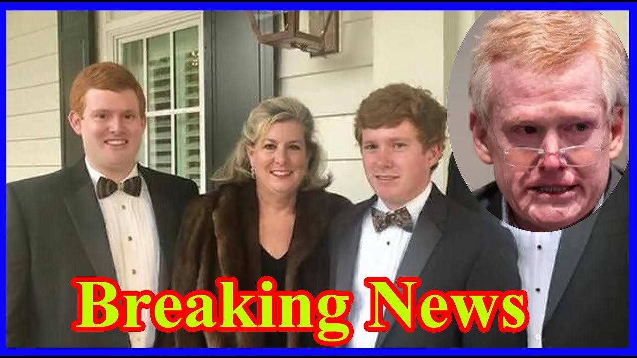 Alex Murdaugh’s Portion of tragic family hunting farm lists for $1 95M