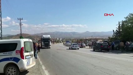 Gaziantep'te Hafif Ticari Araç Çarpması Sonucu Genç Kız Hayatını Kaybetti