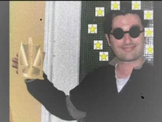 Faudra que mon père se fasse un prénom