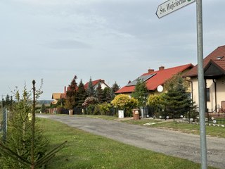 Gmina Subkowy. W Gorzędzieju i Narkowach powstaną nowe drogi
