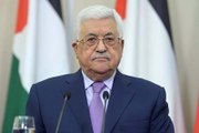 هل تراجع عباس عن تصريحاته بشأن حماس؟