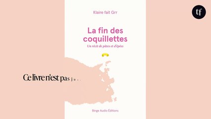 Ce livre n'est pas juste le plus drôle de la rentrée, c'est aussi le plus brillant