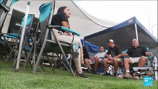 Israeli families identify remains of relatives