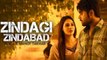 Zindagi zindabaad movie 2023 / bollywood new hindi movie  punjabi / A.s channel