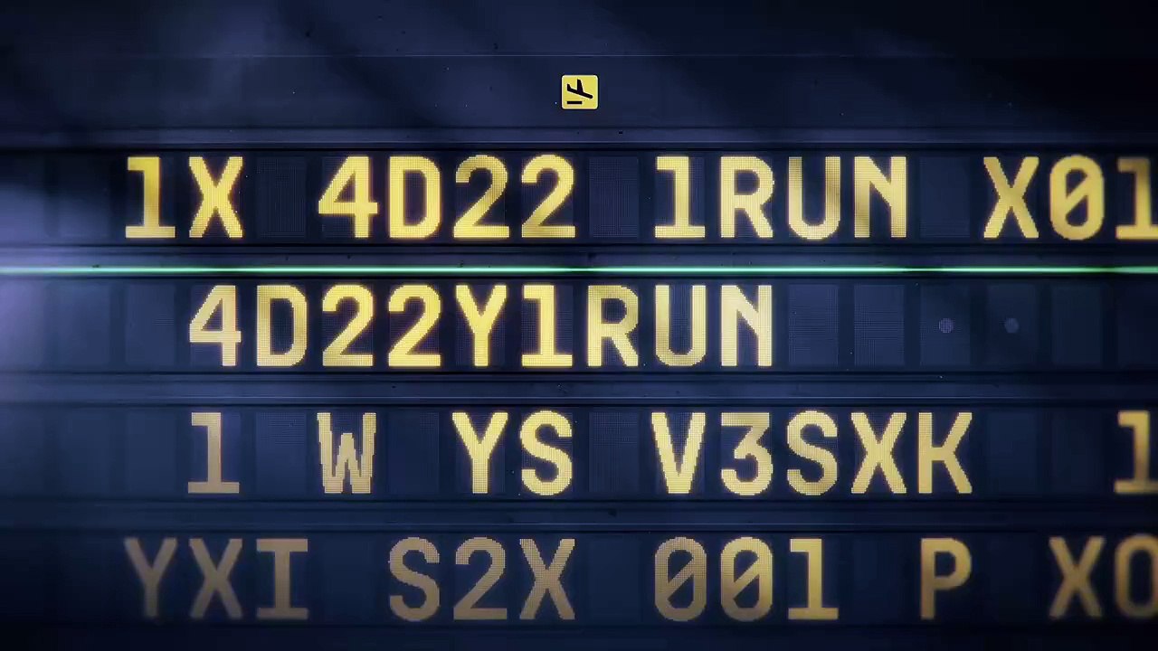 Last Call For Istanbul Teaser OV
