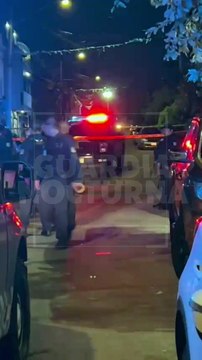 #Preliminar De dos impactos de bala en el rostro fue asesinado un hombre en la colonia Santa Cecilia de Guadalajara #GuardiaNocturna