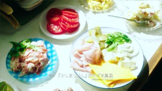 Kashimashi Meshi - かしましめし - E5