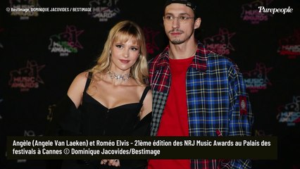 VIDEO Attentat terroriste à Bruxelles : Roméo Elvis, le frère d'Angèle, au stade pendant le drame