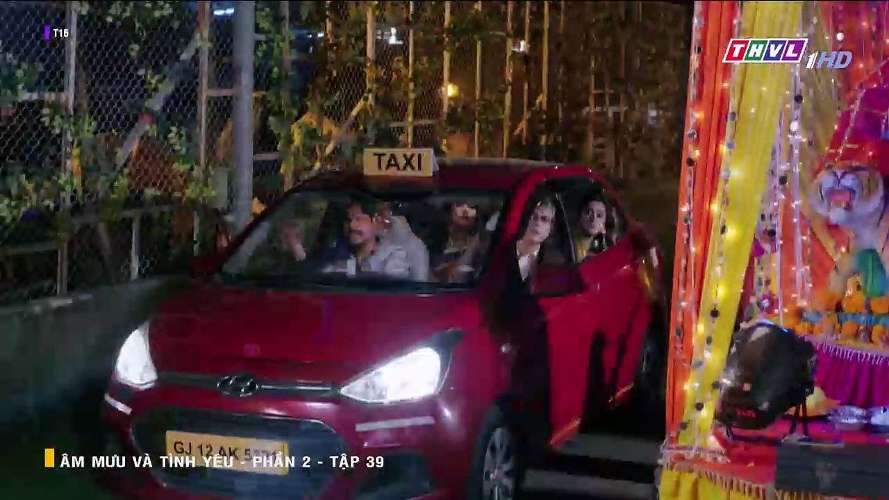 Âm Mưu Và Tình Yêu - Phần 2 - Tập 39 - Xem Phan 2 Phim Am Muu Va Tinh Yeu P2 - Tap 40
