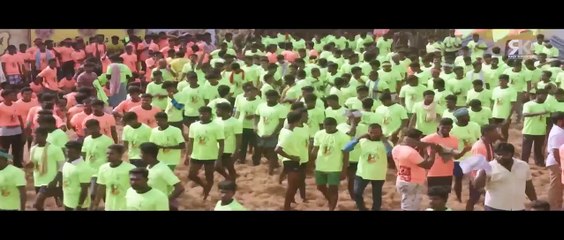 Vijay Sethupathi Best Entry Scene | What a Entry Scene