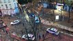 Swedes shot in Brussels: Massive police presence after suspected gunman is shot