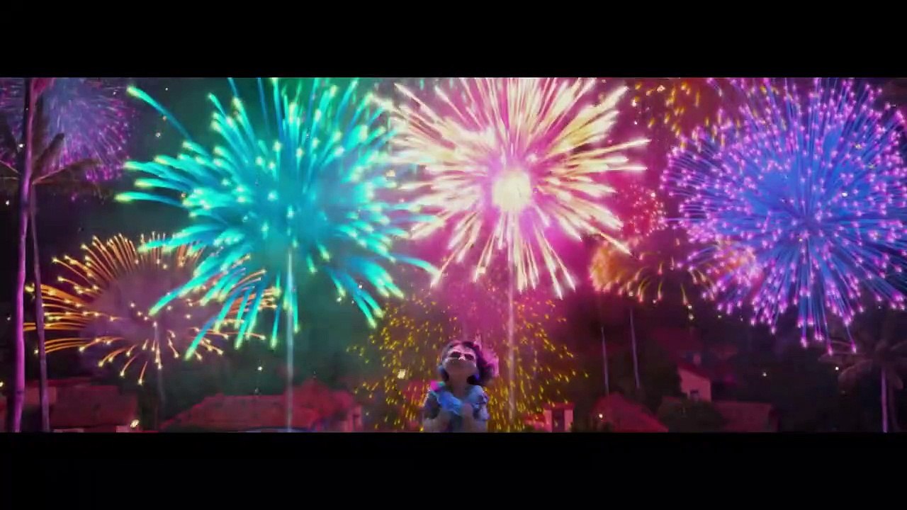 Wish | Featurette: Writing & Recording "This Wish"