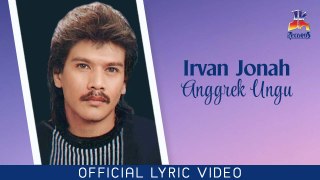 Irvan Jonah - Anggrek Ungu  (Official Lyric Video)