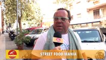 InPiazza: puntata 1. Street Food Mania