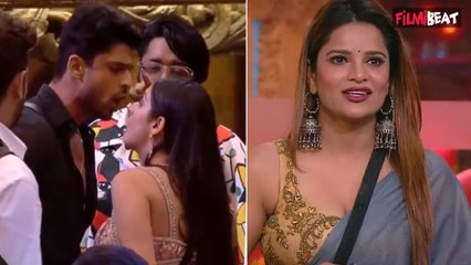 Bigg Boss 17: Abhishek Kumar -Isha Malviya को Archana Gautam ने किया Expose, खोले सरे चिट्ठे!