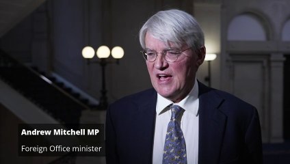 Govt: We're doing everything we can to solve Gaza crisis