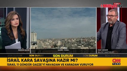 Bakan Fidan'ın 'garantörlük' önerisi neyi kapsıyor? 'Ortaya atılmış en ciddi formül'