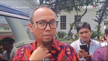 PPATK Sebut Cek Rp 2 Triliun di Rumah Dinas SYL Bodong
