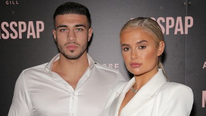 Tommy Fury opens up on moving out of home he shares with Molly Mae and only seeing daughter once a week