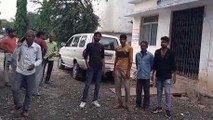 शाजापुर: अज्ञात कारणों के चलते युवक ने लगाई फांसी, परिवार में पसरा मातम