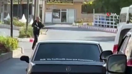 Nevşehir'de Fırında Dehşet: Çocuk Yaralandı