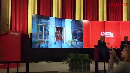 Foment lanza una campaña digital para reivindicar el papel del empresariado