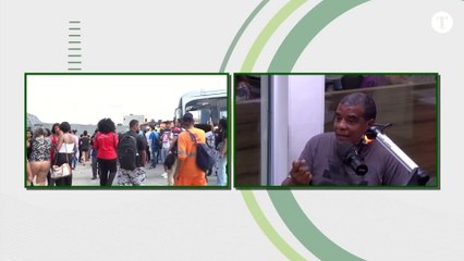 ACOMPANHE AO VIVO FM O TEMPO AO VIVO (712)