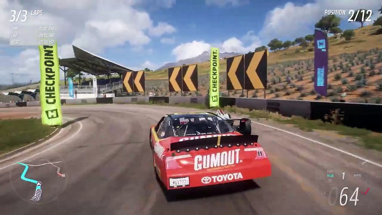 Forza Horizon 5 gameplay part 3