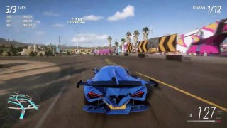 Forza Horizon 5 Gameplay -part 5