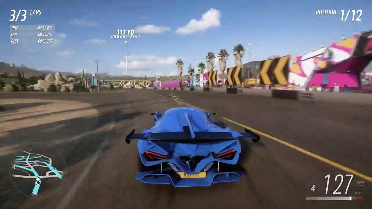 Forza Horizon 5 Gameplay -part 5