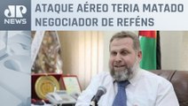 Israel diz que matou mais um chefe do Hamas; Conselho da ONU deve votar resolução do Brasil