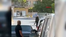 Nevşehir'de Fırında Silahlı Saldırı: 7 Yaşındaki Çocuk Yaralandı