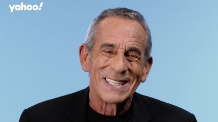 Thierry Ardisson : "La télé me passionne toujours, parce que je n’ai pas d’autre passion dans la vie"